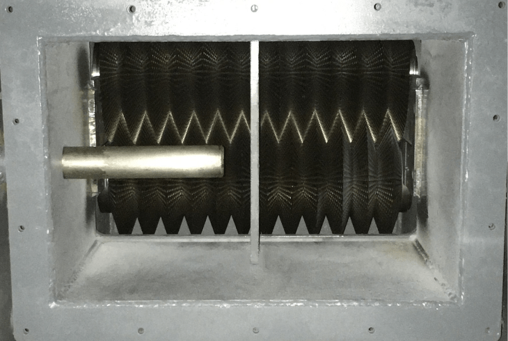 Rollermill Bottom