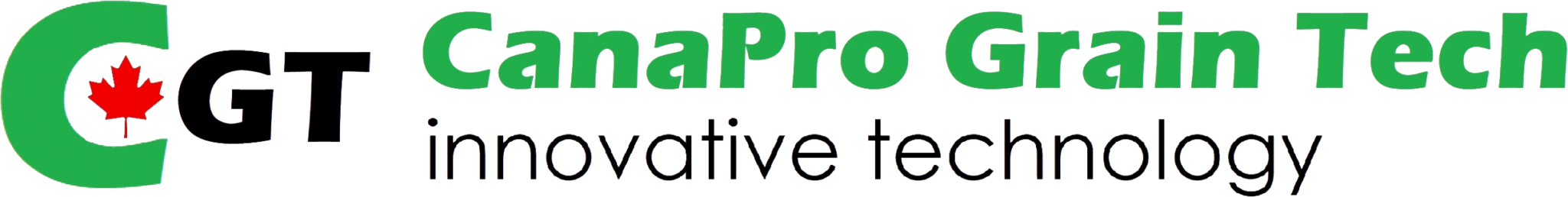Canapro CanaPro Grain Tech - Grain Processing & Handling Solutions