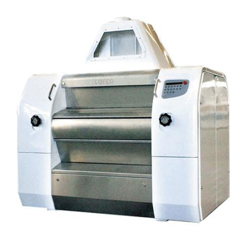 Model MMR Roller Mill