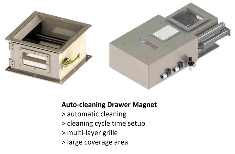 2 Auto-cleaning Drawer-min