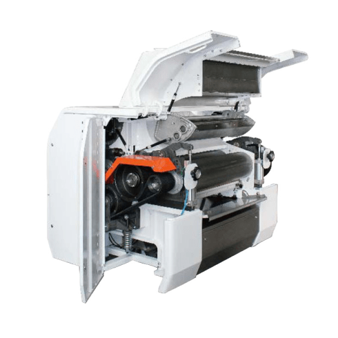 Model MMR Roller Mill