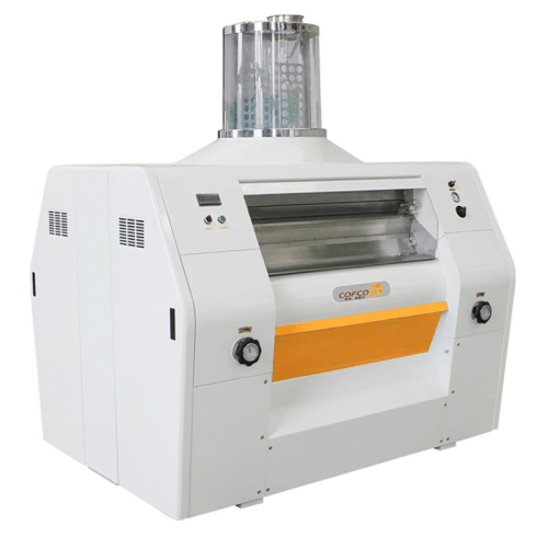 Model MMT Roller Mill