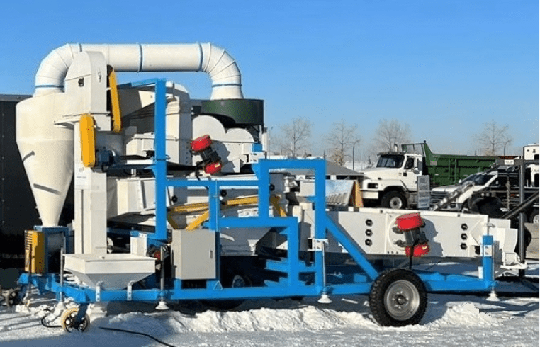 4-in-1 seed cleaner 3-min