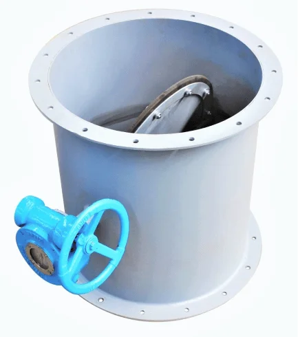 Manual Valve