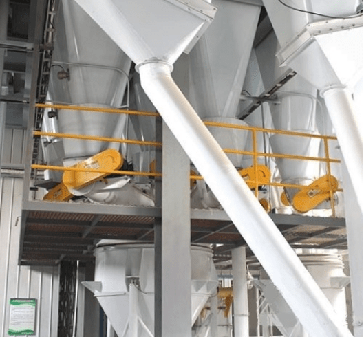 Batching Systems 3-min