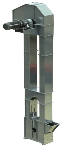 Bucket Elevators 1-min
