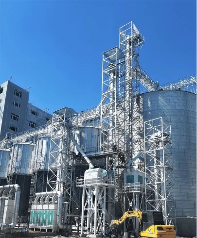 Bucket Elevators 10-min