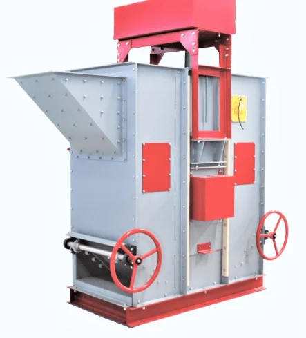 Bucket Elevators 3-min