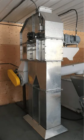 Bucket Elevators 6-min