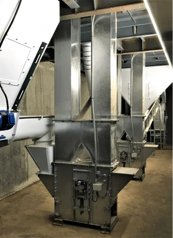 Bucket Elevators 7-min