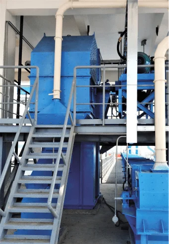 Bucket Elevators 8-min