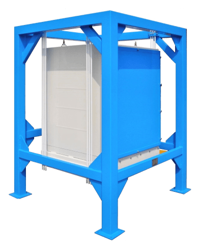 Single Compartment Sifter