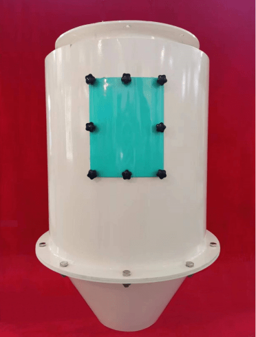 Dust Suppression Hopper 1-min