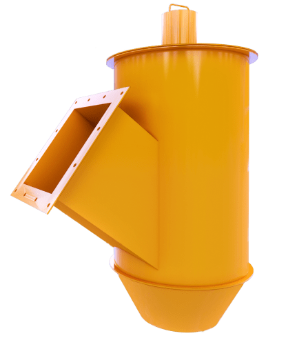 Dust Suppression Hopper 2-min