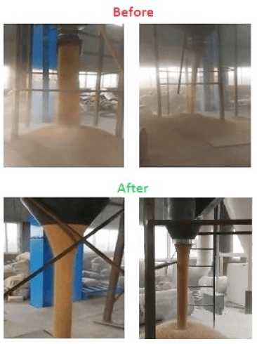 Dust Suppression Hopper 4-min