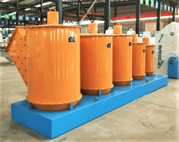 Dust Suppression Hopper 5-min