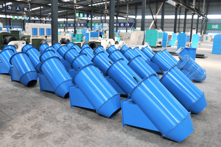 Dust Suppression Hopper 6-min