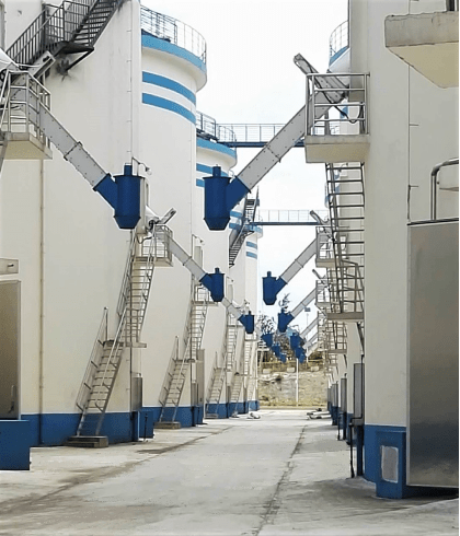 Dust Suppression Hopper 8-min