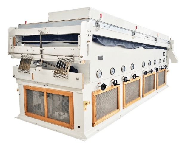 Gravity Separator 1-min