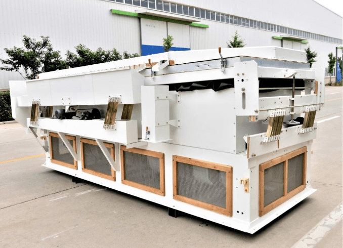 Gravity Separator 2-min