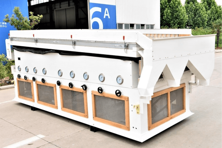 Gravity Separator 3-min