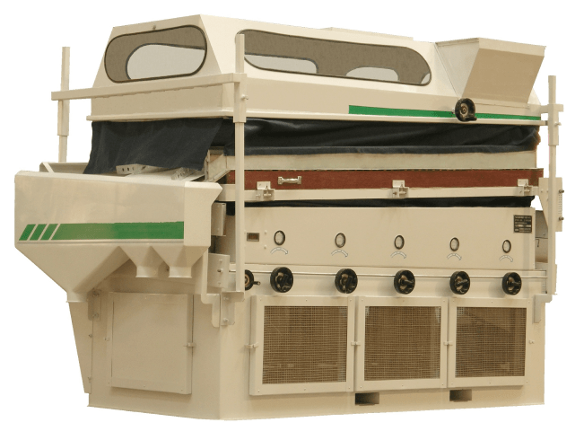 Gravity Separator 5-min