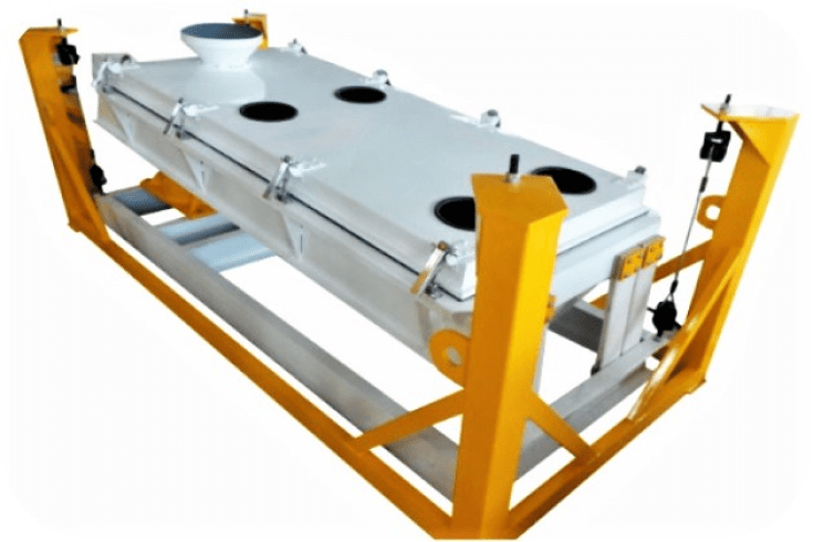 Gyratory Grading Sifter 2-min