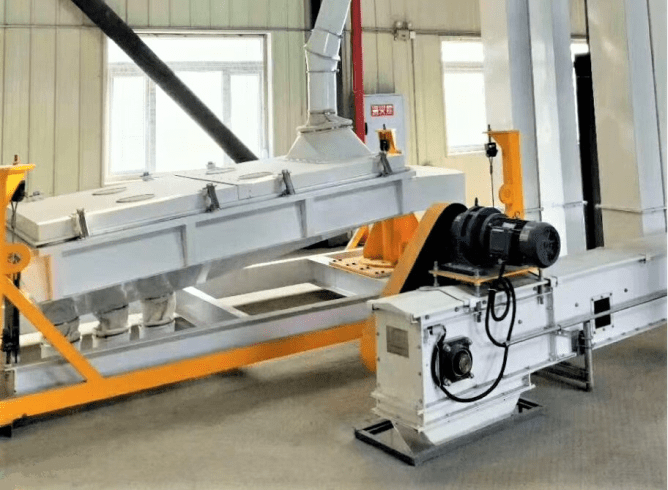 Gyratory Grading Sifter 3-min