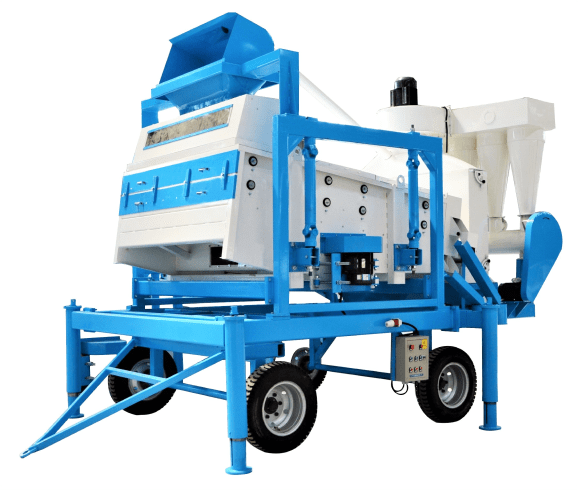 Gyratory Screener 2-min