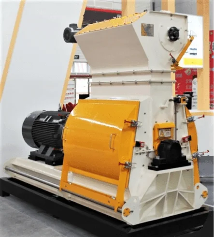 Hammer Mill 2-min