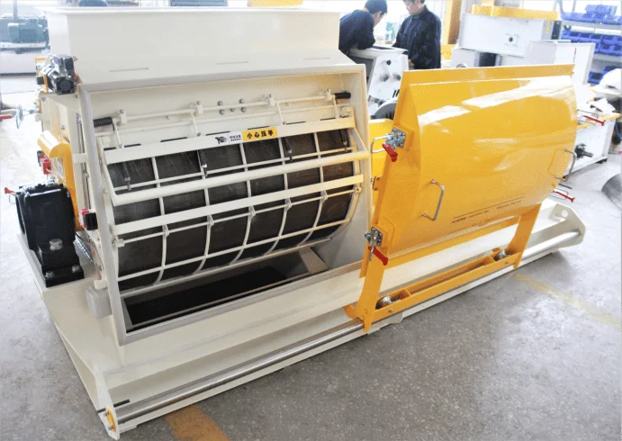 Hammer Mill 4-min