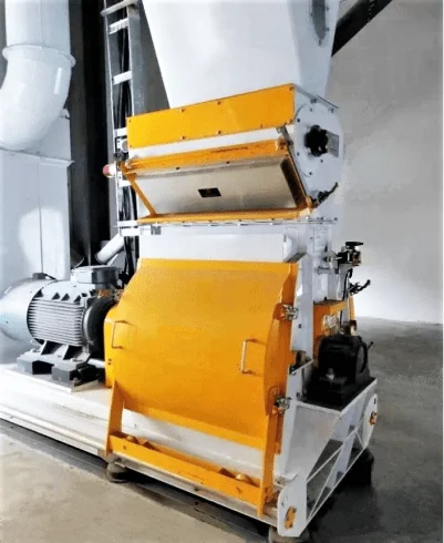 Hammer Mill 5-min