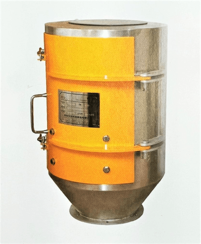 Magnet Separator 1-min