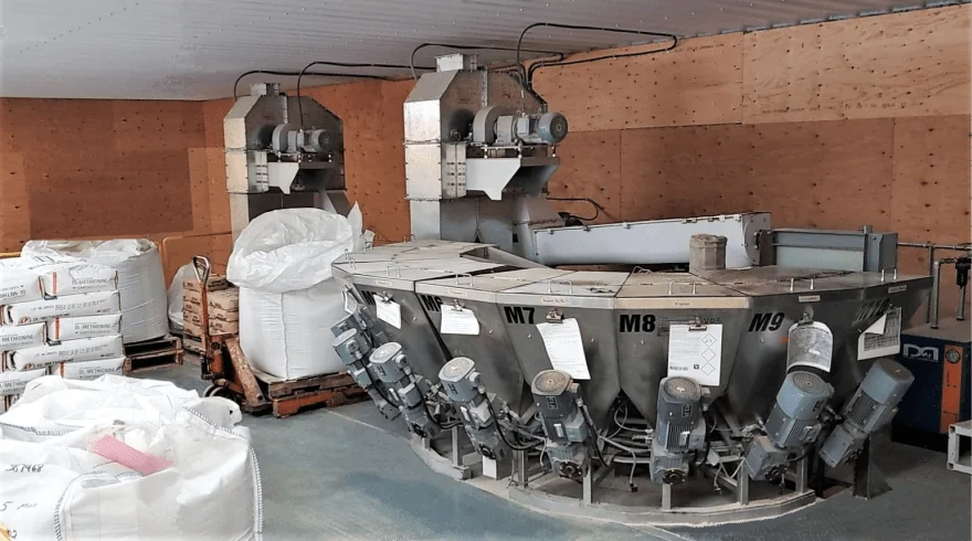 Micro Dosing Systems 3-min