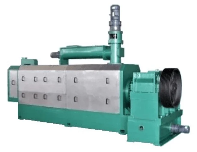 Screw Oil Press 1-min