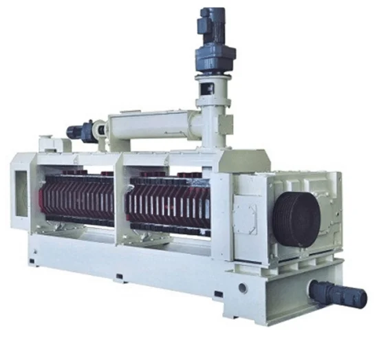Screw Oil Press 2-min