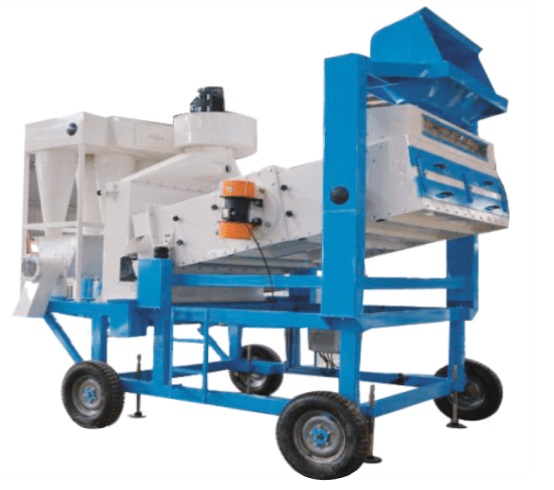 Vibrate Screener 2-min