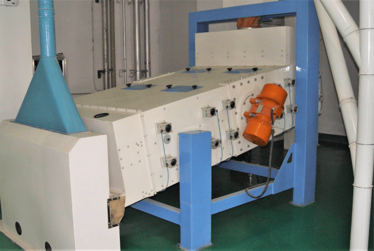 Vibrate Screener 4-min