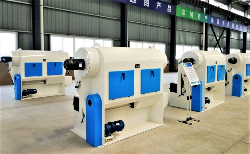 Air Recycling Aspirator 2