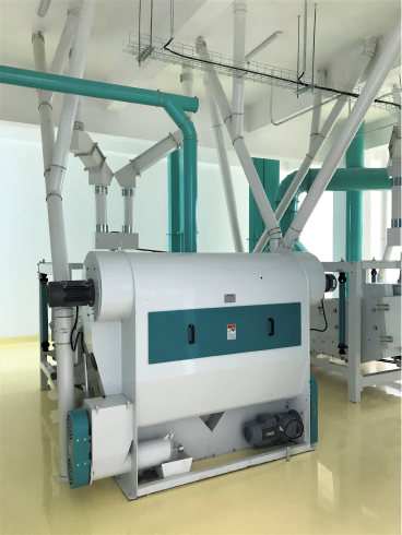 Air Recycling Aspirator 3