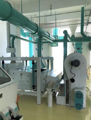 Air Recycling Aspirator 4